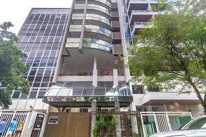 Charme em Ipanema - Apartamento Completo