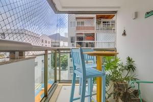 Charme em Ipanema - Apartamento Completo