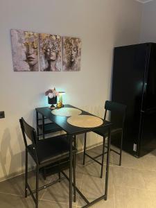 Andrelle Rental