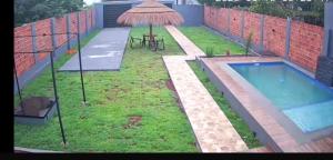 Casa Quinta Nuevo Horizonte