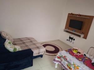 Apartamento completo