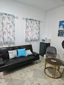 Caribbean Domicil Apartment 01