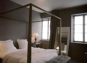 Hotels Hotel La Licorne & Spa : photos des chambres