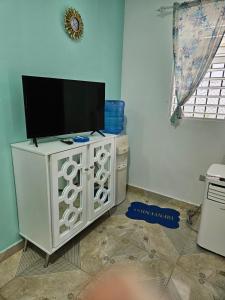 Caribbean Domicil Apartment 01