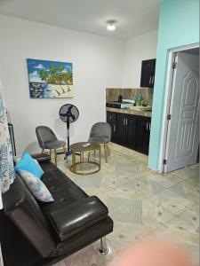 Caribbean Domicil Apartment 01