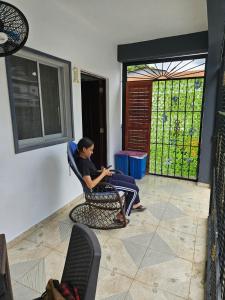 Caribbean Domicil Apartment 01