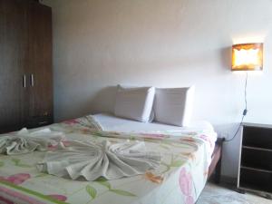 Pousada Beijos y Abraços