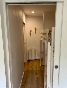 Joli studio au calme en bord de mer #pornichouette