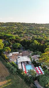Hôtel La Tartane Saint-Tropez
