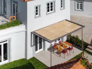 MemorHia Village by OurMadeira