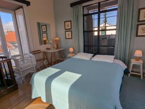 quarto duplo downtown