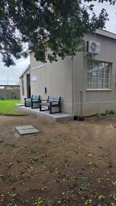 Morgenzon Lodge - Serviced Units