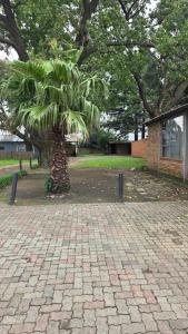 Morgenzon Lodge - Serviced Units