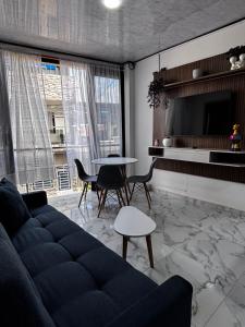 Aparta Hotel La Osadía