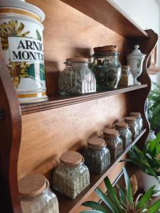 La Casa de la Abuela Boticaria