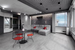 Azure Arcadia Apartments