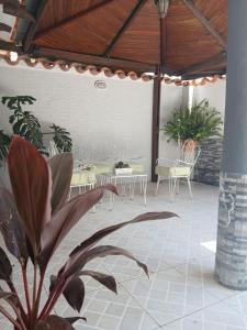 Hermosa casa amplia y equipada ideal para familias