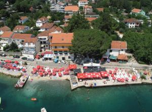 Fiammanti Hotel Montenegro