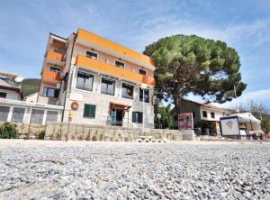 Fiammanti Hotel Montenegro