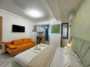 Mamaia-NordCom Apartamente Exclusiviste S Resort 1 CBN