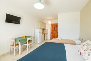 Maria Apartments