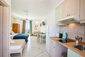Maria Apartments