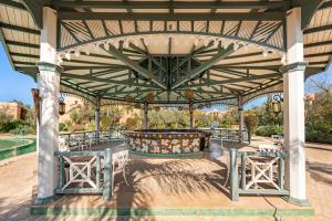 Villa Palmeraie - Private Spa, Cook & Golf View