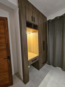 Calm and Newly furnished apartment in the centre of Curepipe