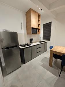 Calm and Newly furnished apartment in the centre of Curepipe