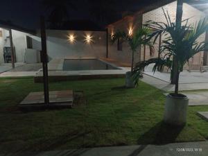 Chalé dos Coqueiros em Paracuru