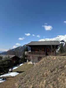 Chalet Montis
