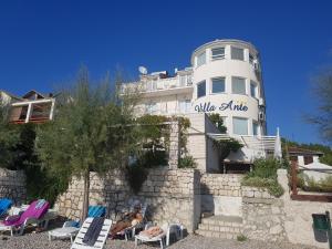 Villa Ante Blace