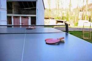 Grande maison 14 pers - Vue Pic du Midi - Babyfoot & Boulodrome