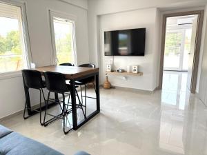 Anesi Suites & Rooms