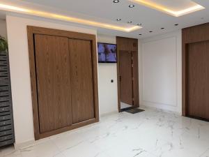 Bahia appartement plage de Mehdia