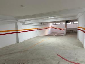 Bahia appartement plage de Mehdia