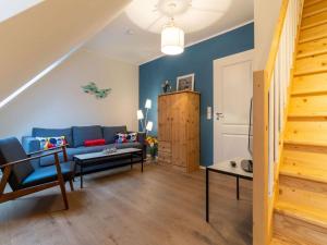Ferienwohnung, St Peter-Ording