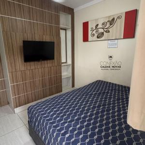 Lacqua diRoma IV 141 - by Conexão Caldas