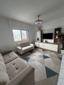 Apartamento a 3 quadras do mar em Capão da Canoa