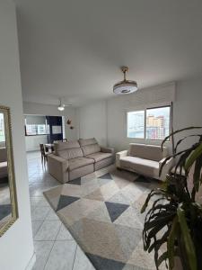 Apartamento a 3 quadras do mar em Capão da Canoa