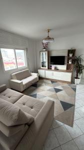 Apartamento a 3 quadras do mar em Capão da Canoa