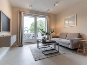 Renovierte Ferienwohnung, St Peter-Ording