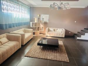 Villa pour 10 personnes proche Avignon