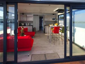 Haus in Ribnitz Damgarten for 3 Personen