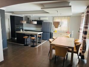 Villa pour 10 personnes proche Avignon