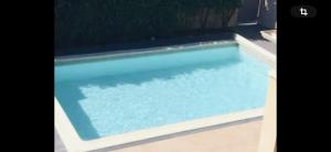 Villa pour 10 personnes proche Avignon