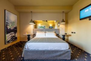 Hotel Antica Badia Volterra