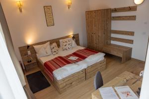 Pensiune Rara Paltinis