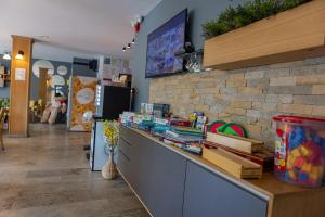 Pensiune Rara Paltinis