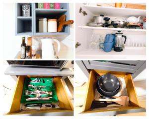 Rooftop flat near Alexander Nevsky Cathedral